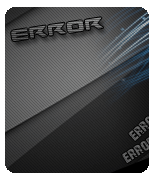 Error